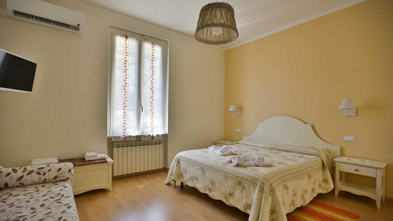 Casa Lorelei Riomaggiore Ngoại thất bức ảnh
