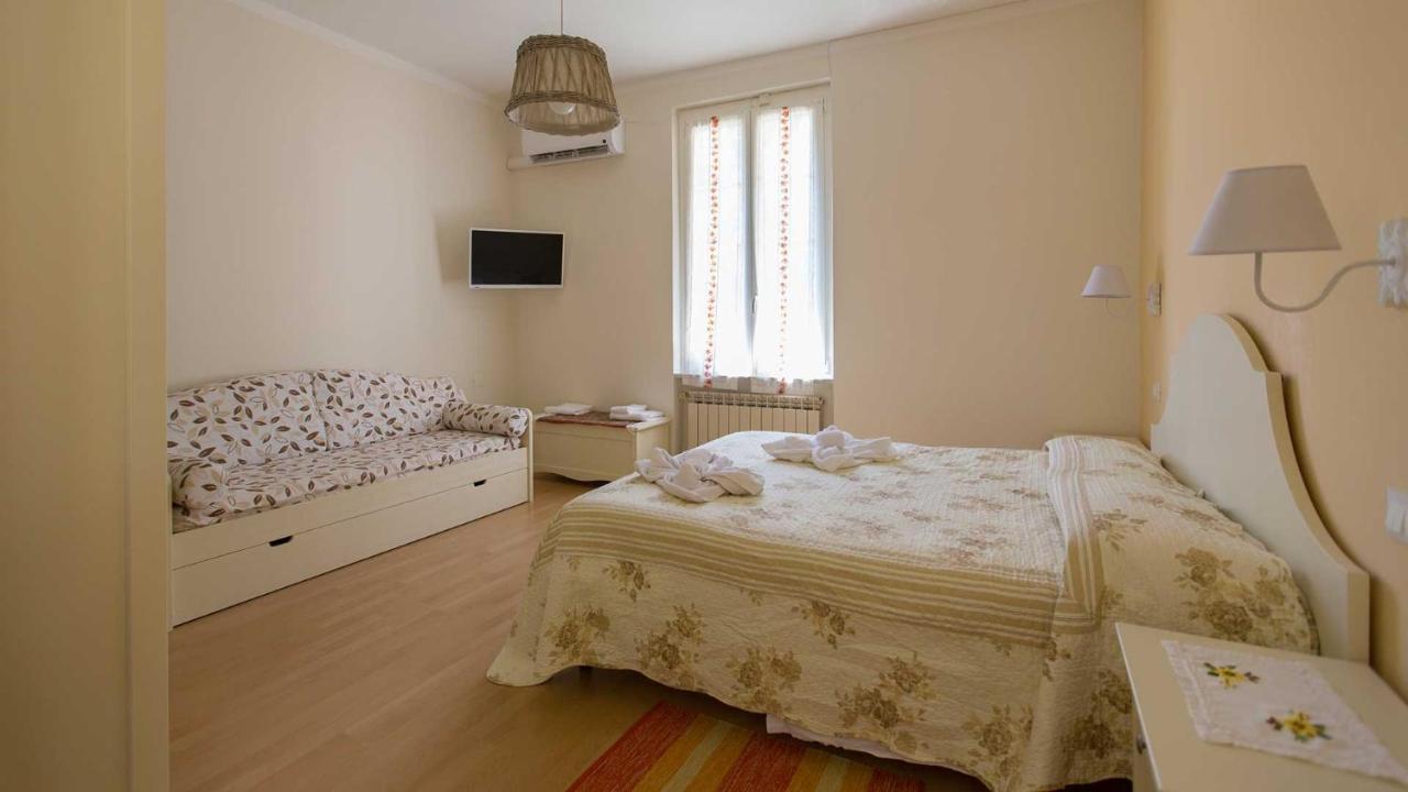 Casa Lorelei Riomaggiore Ngoại thất bức ảnh