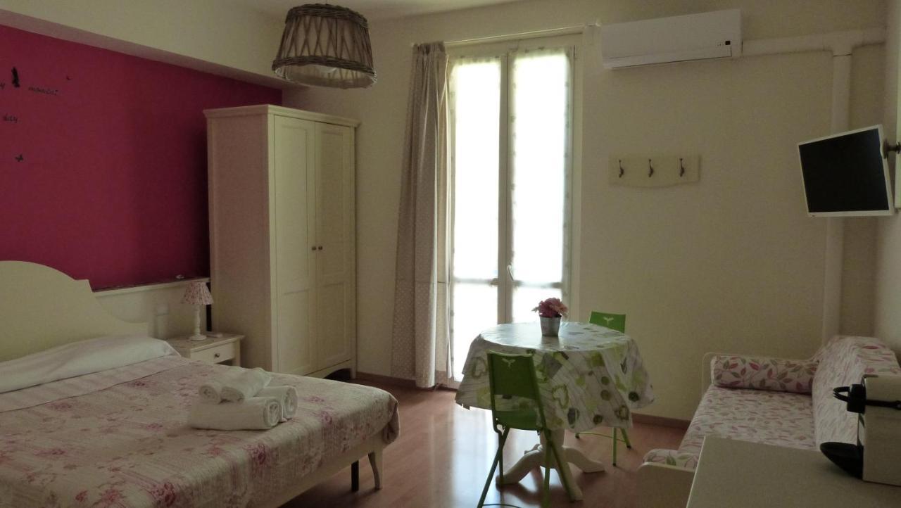 Casa Lorelei Riomaggiore Ngoại thất bức ảnh