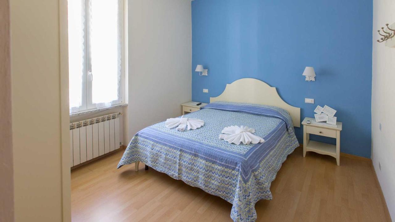Casa Lorelei Riomaggiore Ngoại thất bức ảnh