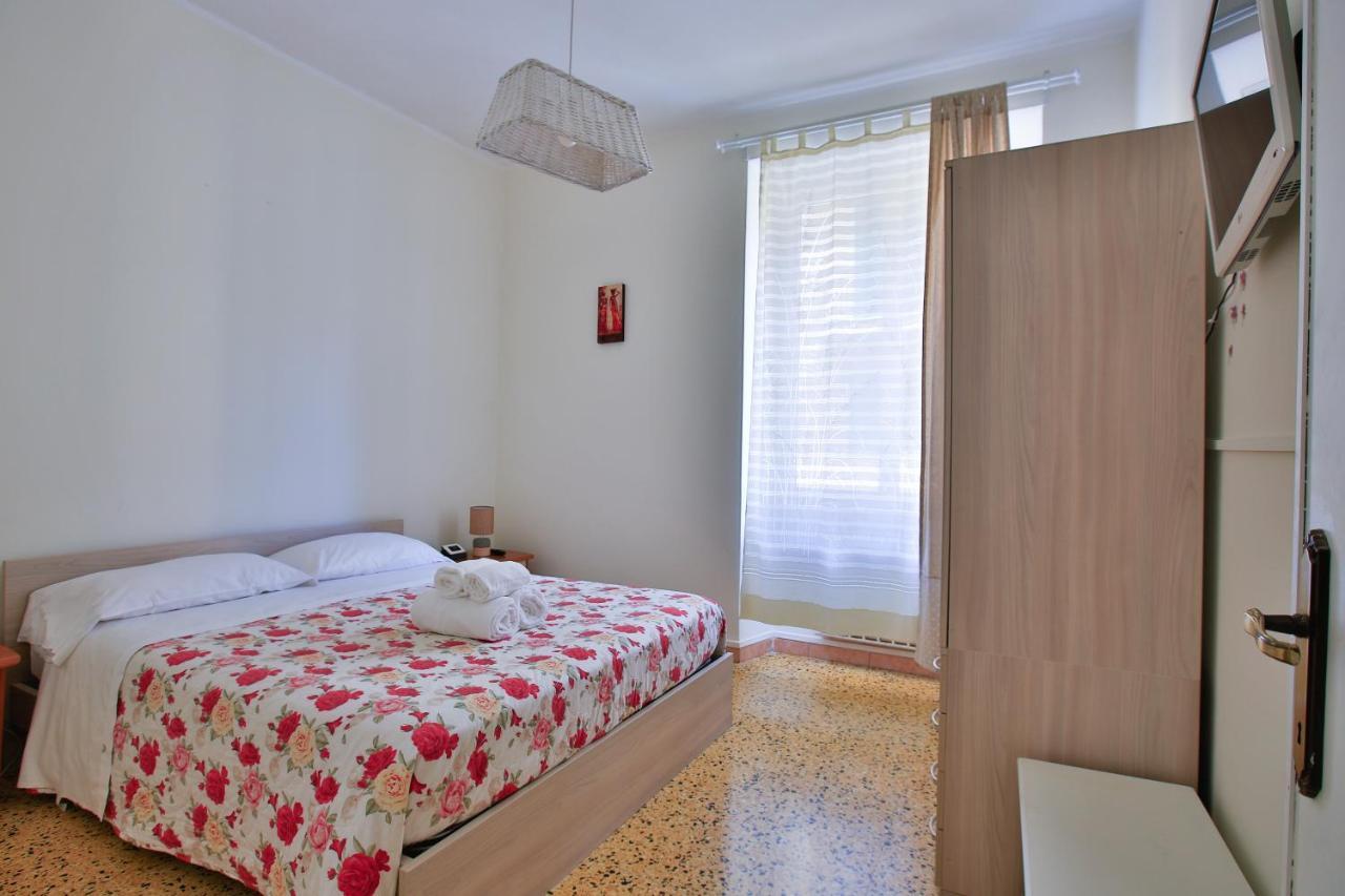 Casa Lorelei Riomaggiore Ngoại thất bức ảnh