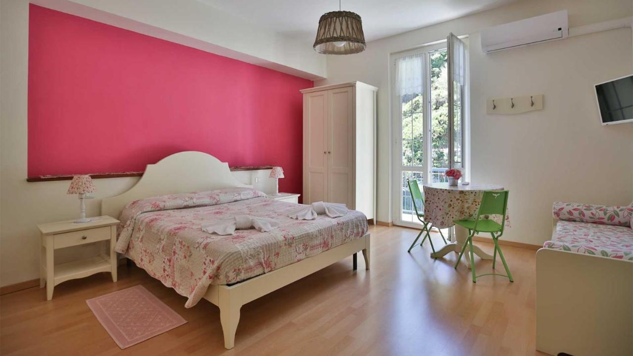 Casa Lorelei Riomaggiore Ngoại thất bức ảnh