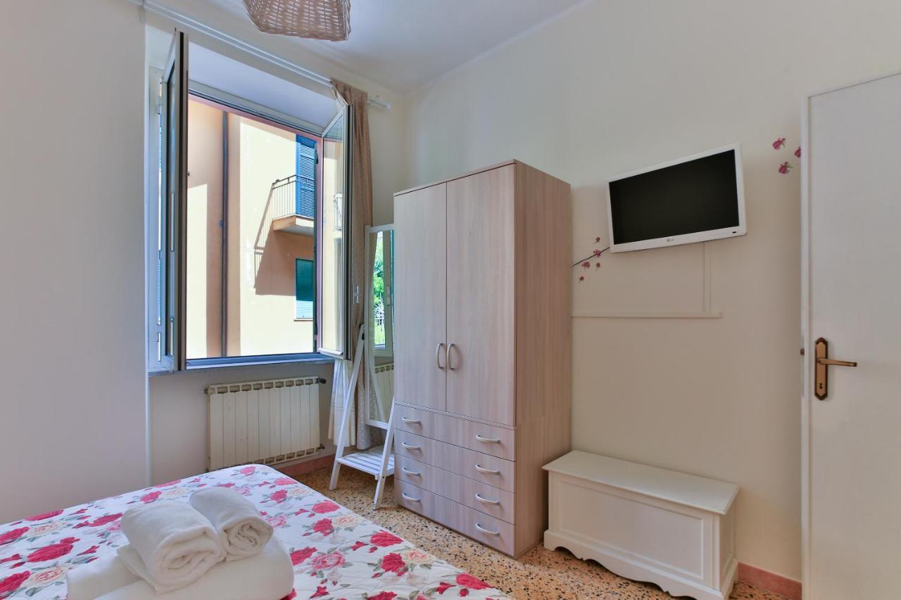Casa Lorelei Riomaggiore Ngoại thất bức ảnh