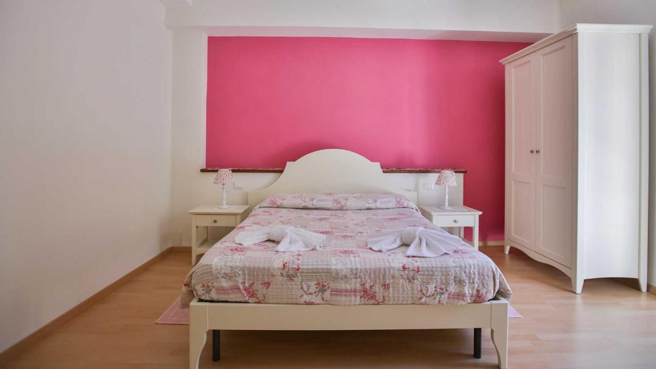 Casa Lorelei Riomaggiore Ngoại thất bức ảnh