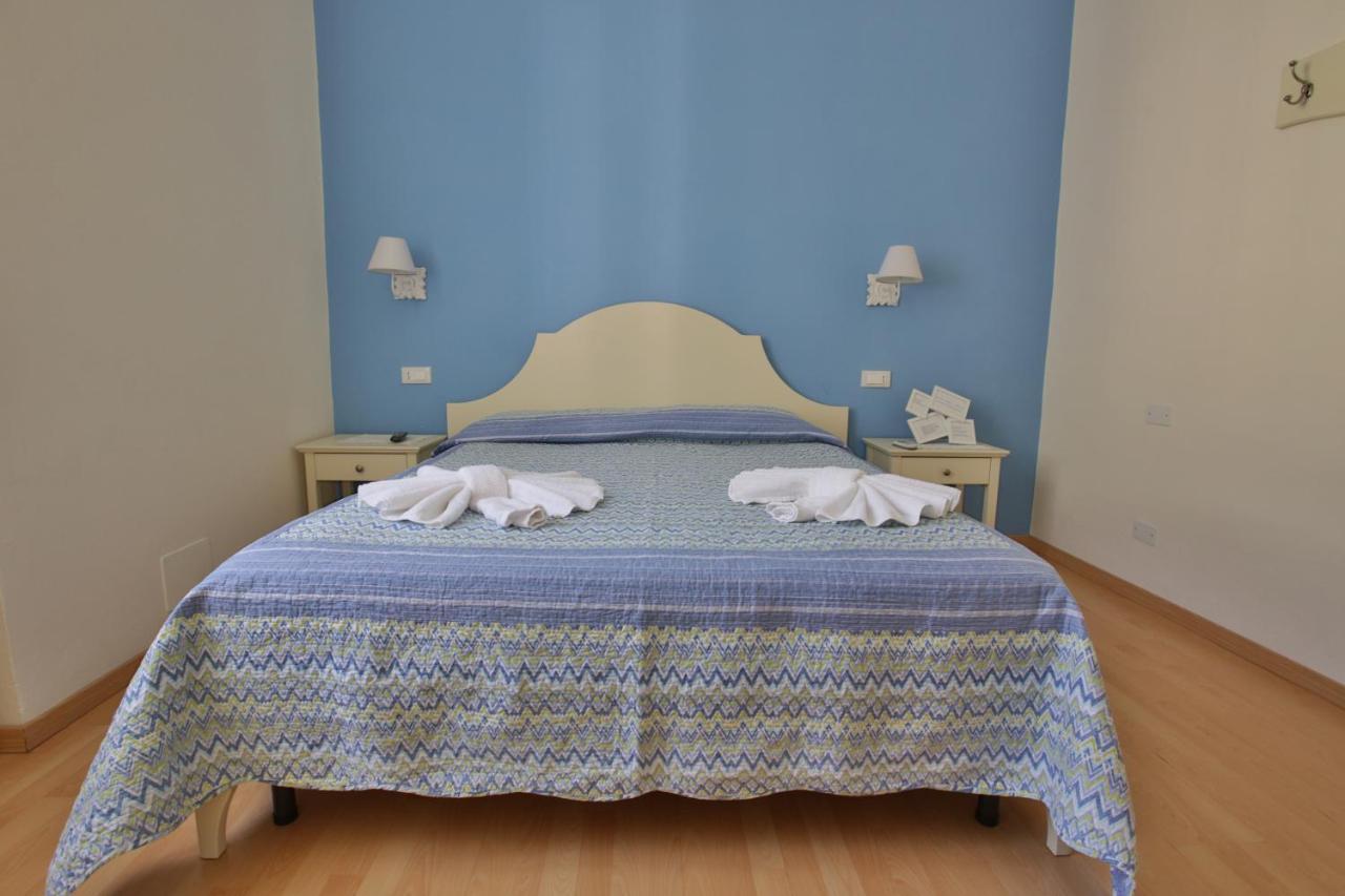 Casa Lorelei Riomaggiore Ngoại thất bức ảnh