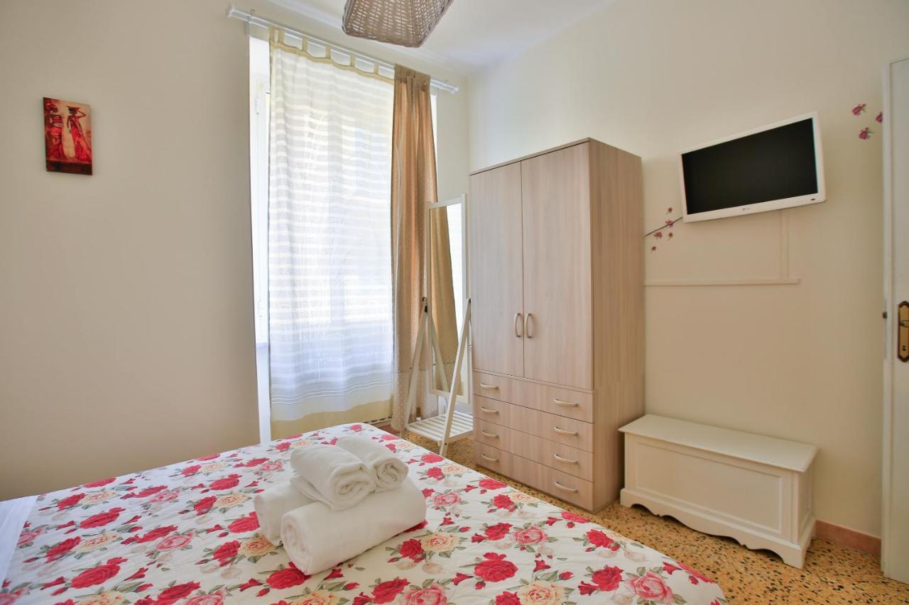 Casa Lorelei Riomaggiore Ngoại thất bức ảnh